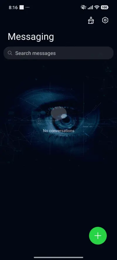 Tech Gaze - Screenshot 7