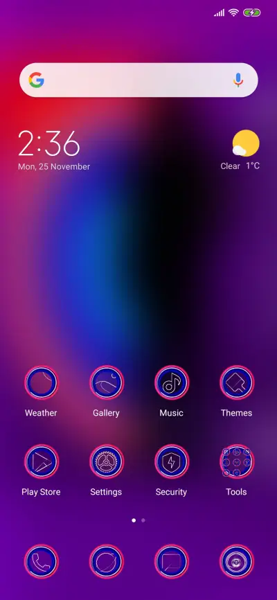 BIY_DWM19 - Screenshot 2