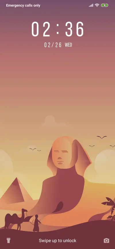 Egypt_3MDP - Screenshot 1