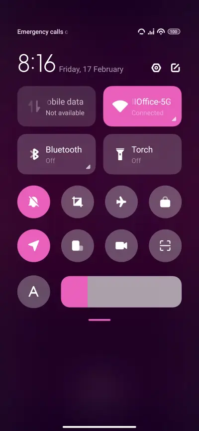 Galaxy Groove - Screenshot 5