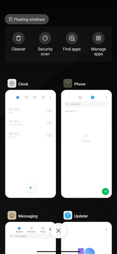 Black And White - Screenshot 4