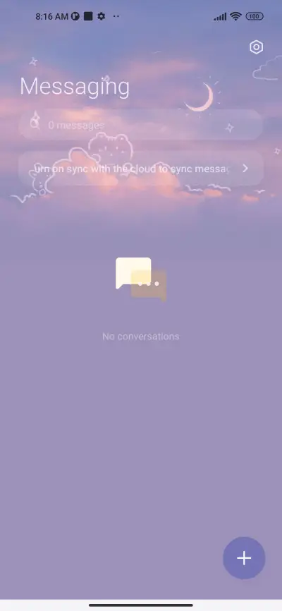 Steal the moon - Screenshot 8