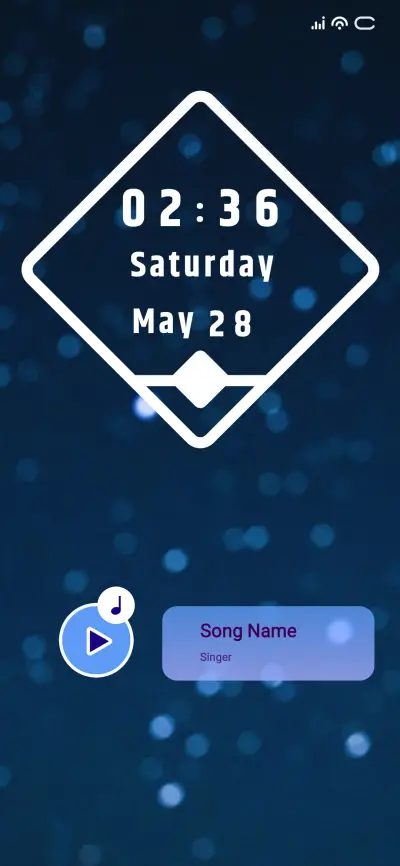 Tech Pebbles - Screenshot 1