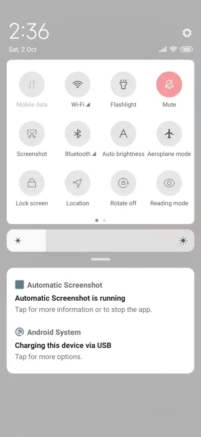 Element switching - Screenshot 5