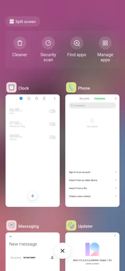 Sweet selfie - Screenshot 5