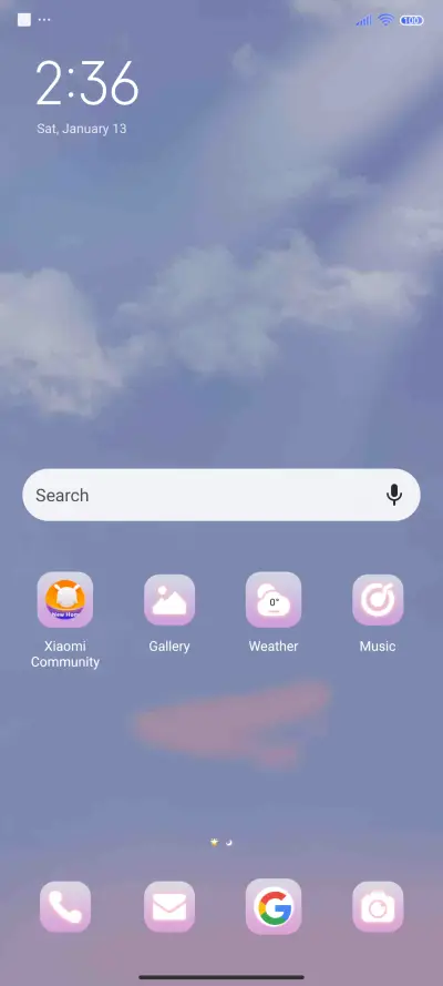 Cute Rabbit - Screenshot 3