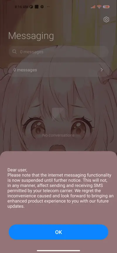 I blushed - Screenshot 8