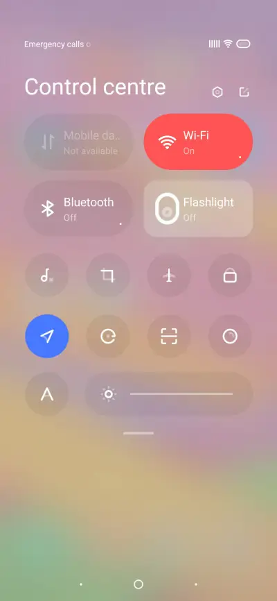 Pink color - Screenshot 5
