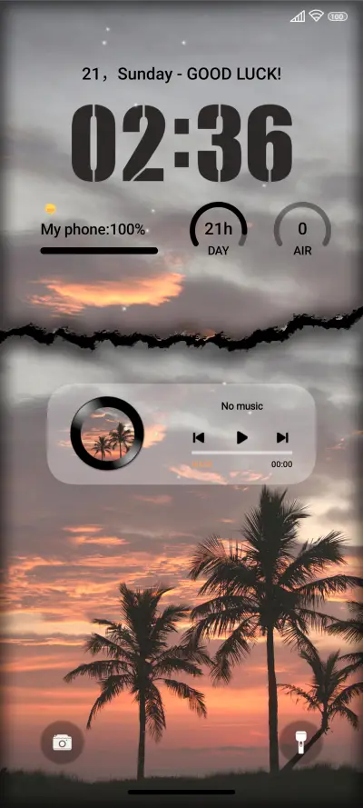 Coconut Grove - Screenshot 1