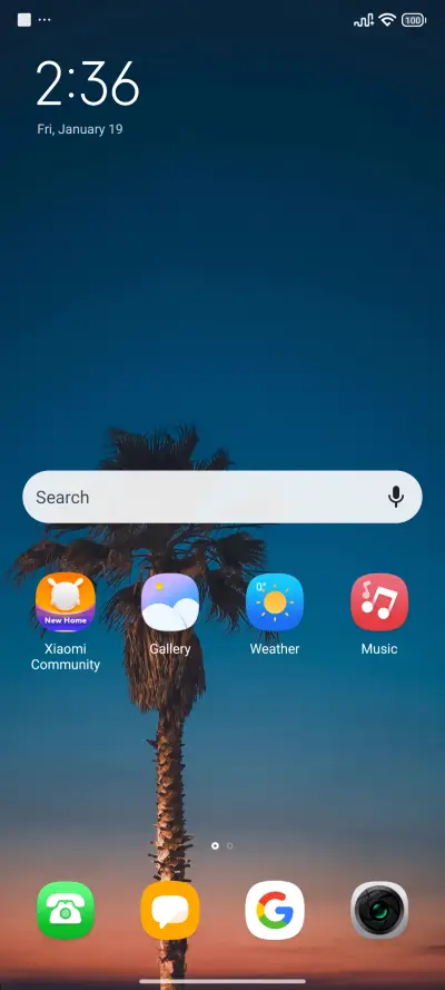 Breaking_V4 - Screenshot 2