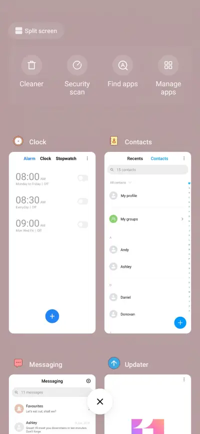 Lucky plate - Screenshot 4