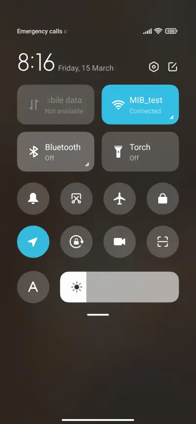 Interest PUBGM - Screenshot 6