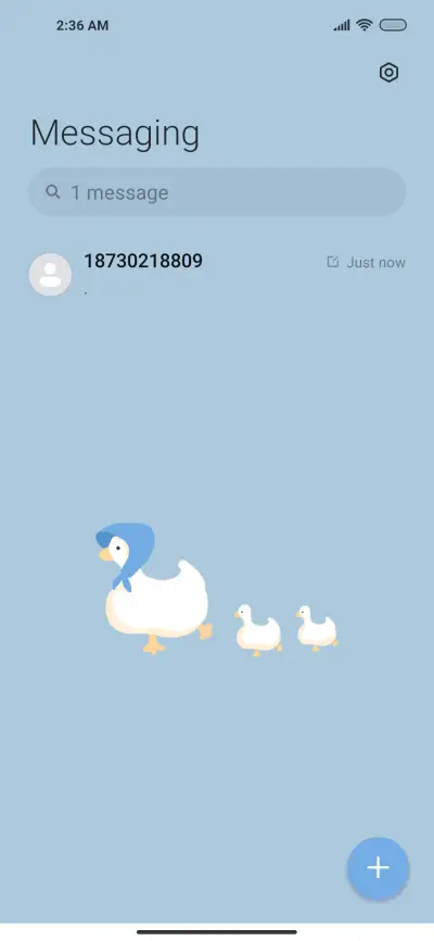 why duck - Screenshot 7