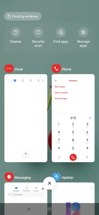 Cherries_3MDS - Screenshot 4