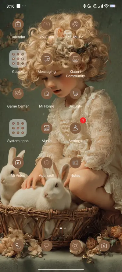 Easter - Screenshot 4