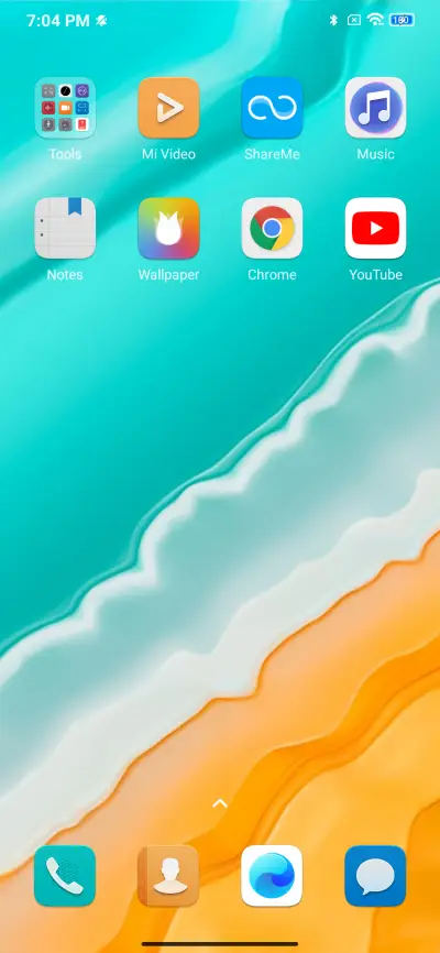 Android12-Dark - Screenshot 3