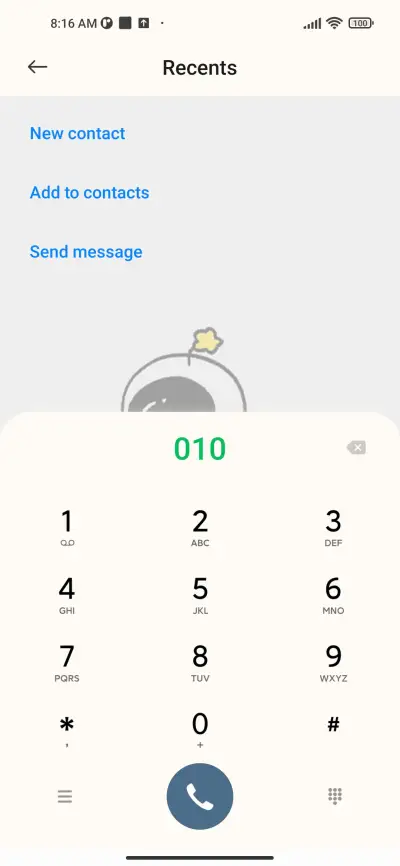 Aerospace Klein - Screenshot 6