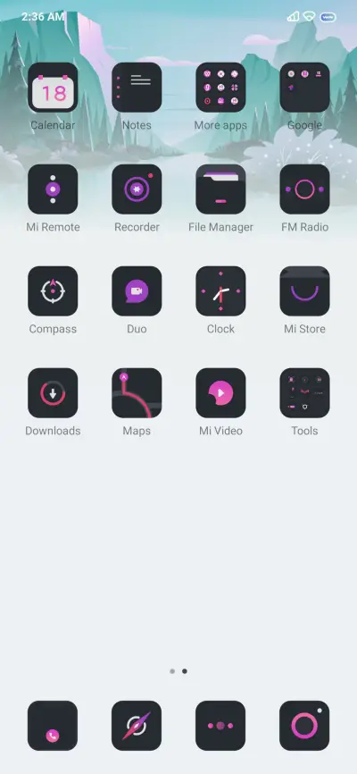 Potchong - Screenshot 3