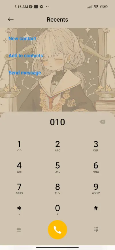 Angel is Coming - Screenshot 6