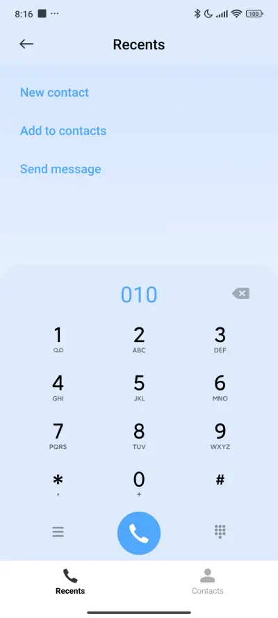 Vitreous Pulse - Screenshot 6