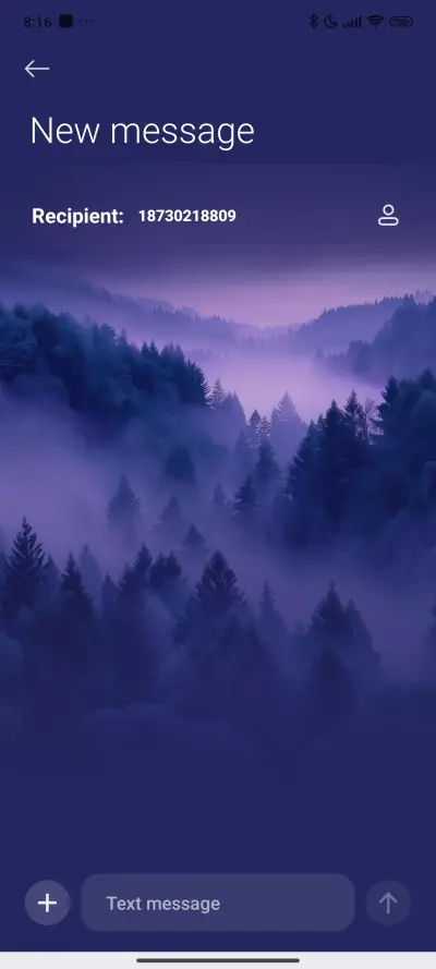 Violet Mist Woods - Screenshot 8