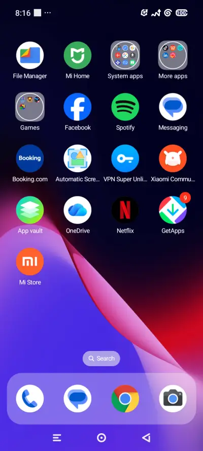 Poo-3 - Screenshot 3