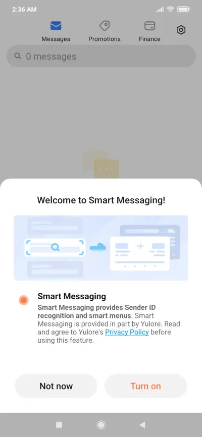 RedMe - Screenshot 7