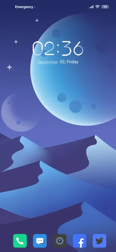 Planet Exploration - Screenshot 2