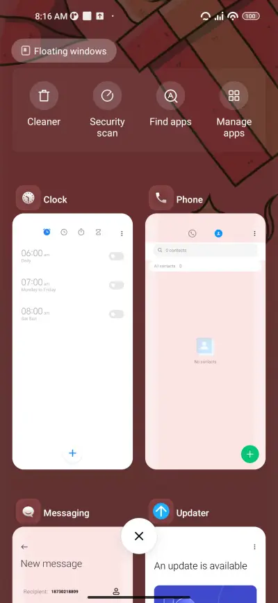 Hand Drawn - Screenshot 4