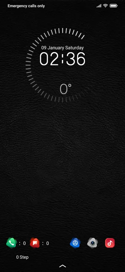 JiyanV3 - Screenshot 1