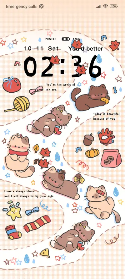 Siam Serenity - Screenshot 2