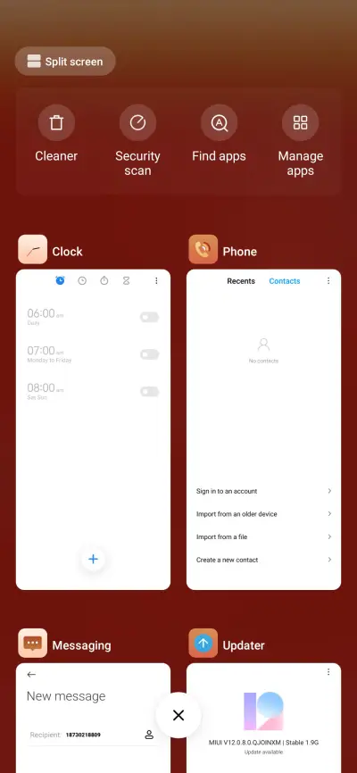 Forbidden City Red - Screenshot 5