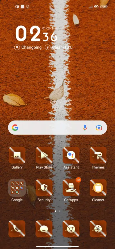 edition - Screenshot 2