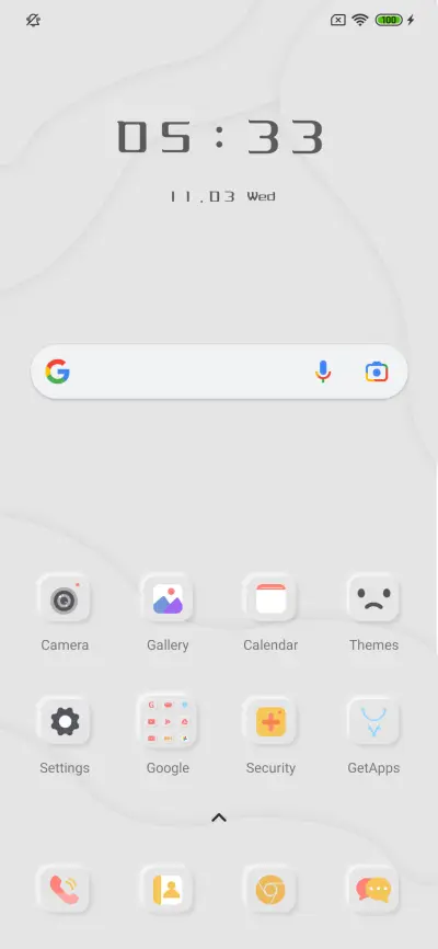 Emoji switch - Screenshot 2