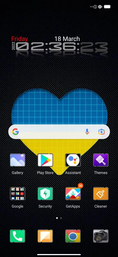 Ukraine_MoD v12 - Screenshot 2