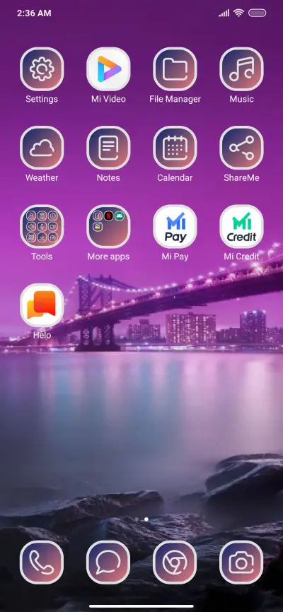 Londonbridge - Screenshot 3