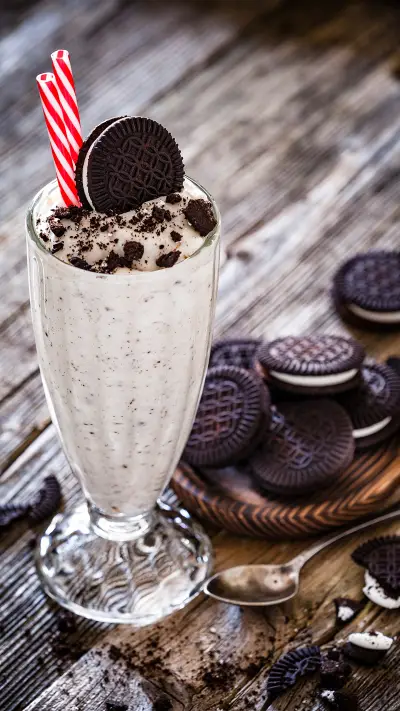 Oreo yogurt 83 - Screenshot 1