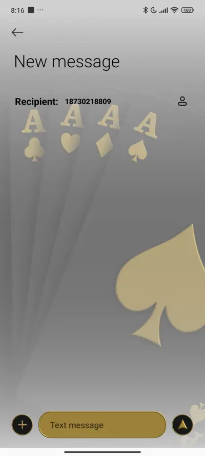 four aces - Screenshot 8