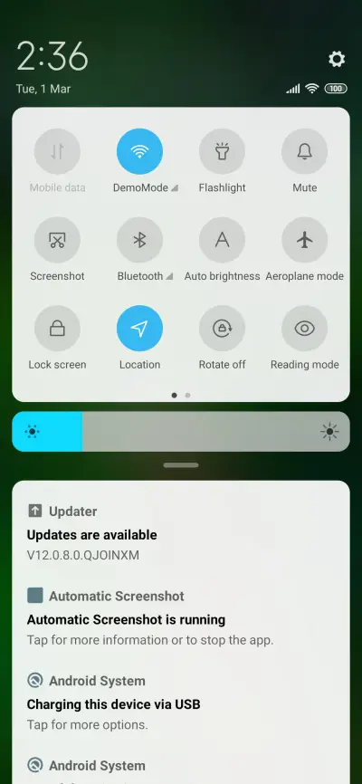 Paths Oz - Screenshot 5