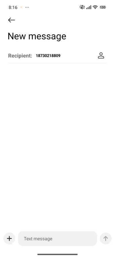 Space Phone - Screenshot 8