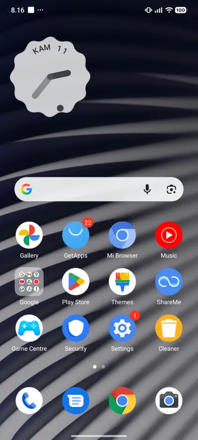 Nembelas V2Q - Screenshot 2