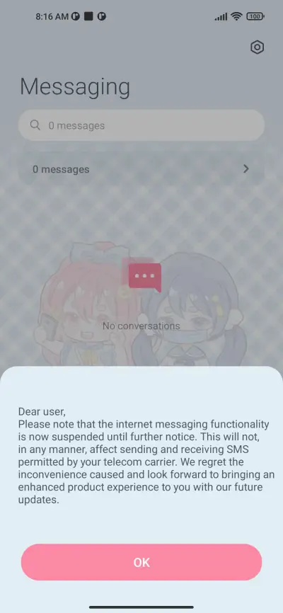 Personality - Screenshot 7