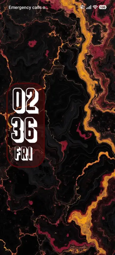 Abstract - Screenshot 1