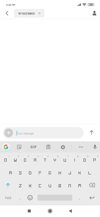 Tetris - Screenshot 3