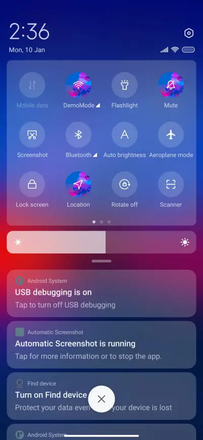 Alone Tree - Screenshot 5