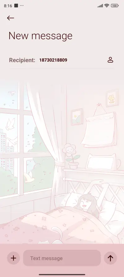 Warm cabin - Screenshot 8