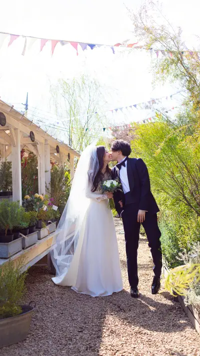 林宥嘉结婚啦6 - Screenshot 1