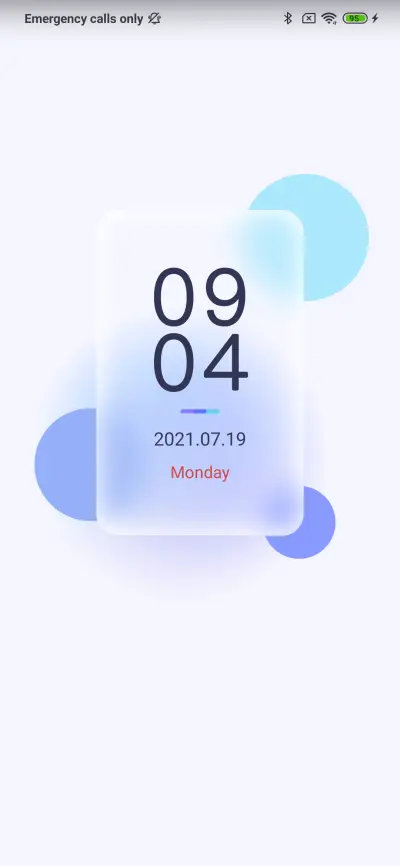 Streamer - Screenshot 1