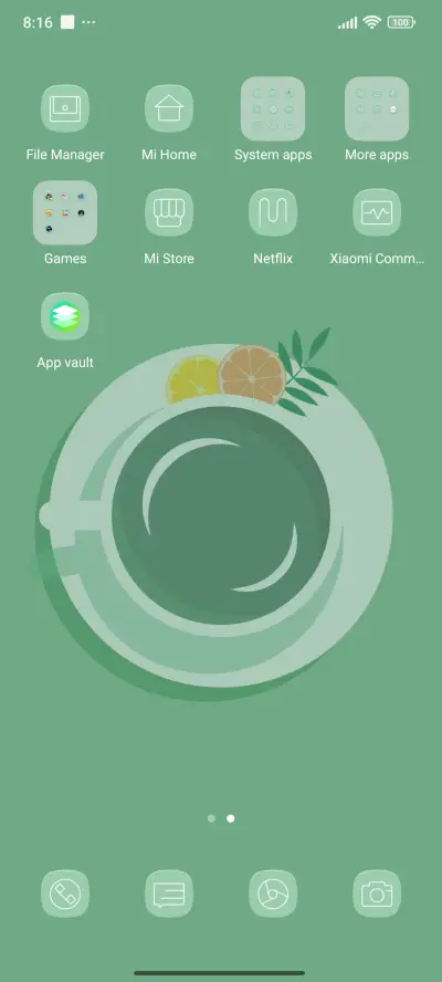 Little Fresh Pie - Screenshot 3