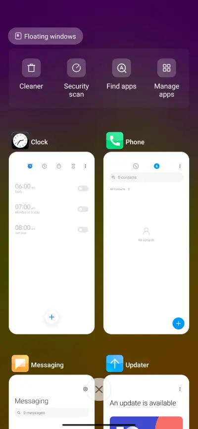 NewStyle_NE - Screenshot 4